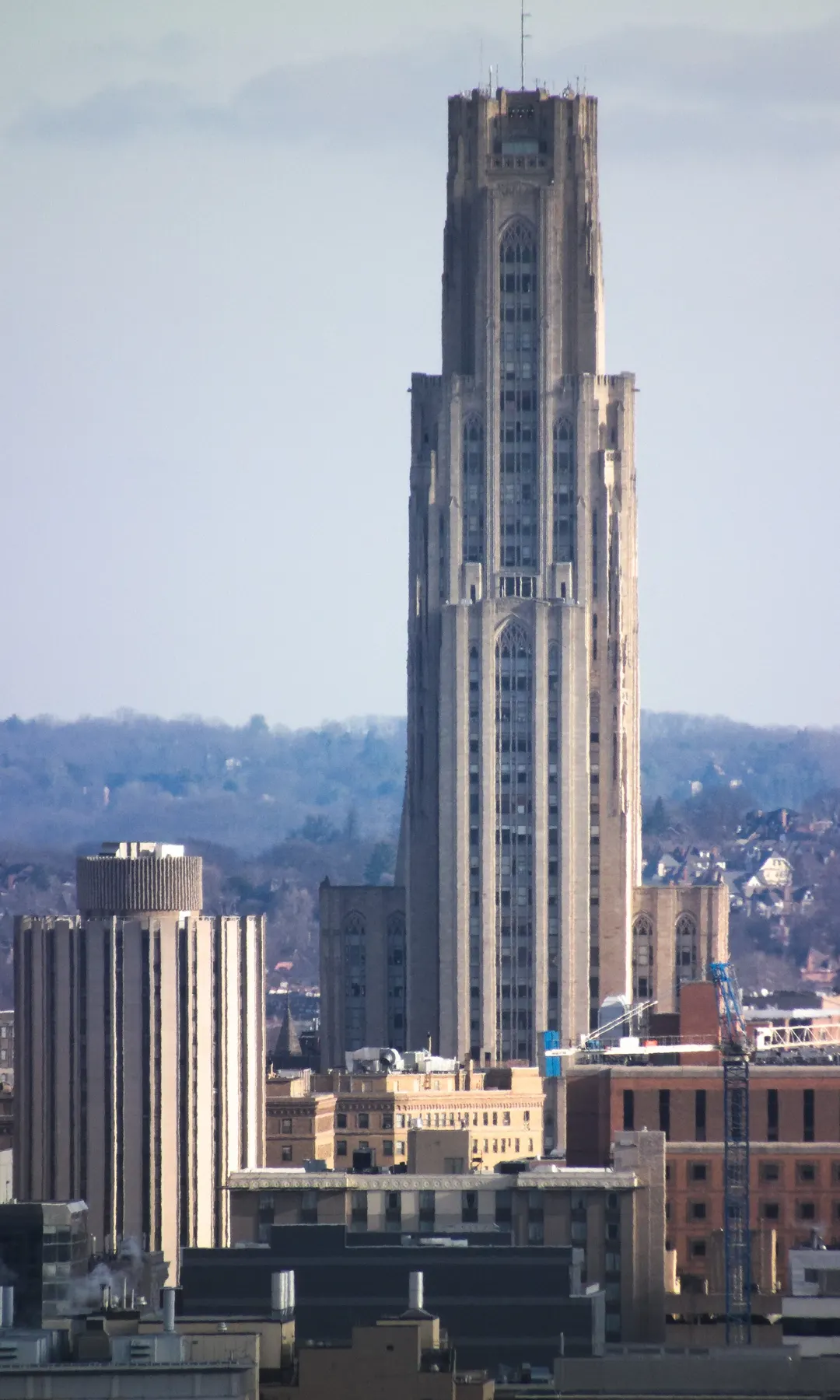 Cathedral of Learning
